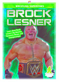 Brock Lesner