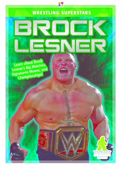 Brock Lesner