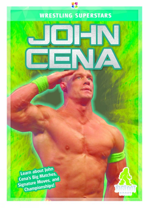 John Cena