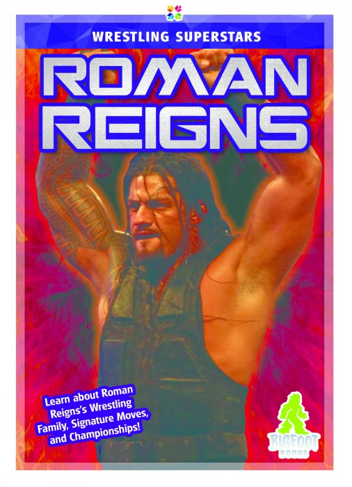 Roman Reigns
