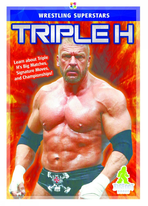 Triple H