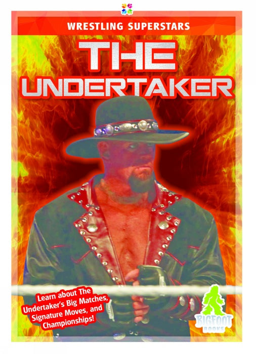 The Undertaker