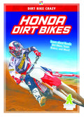 Honda Dirt Bikes