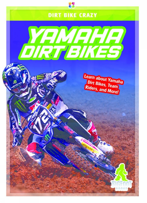 Yamaha Dirt Bikes
