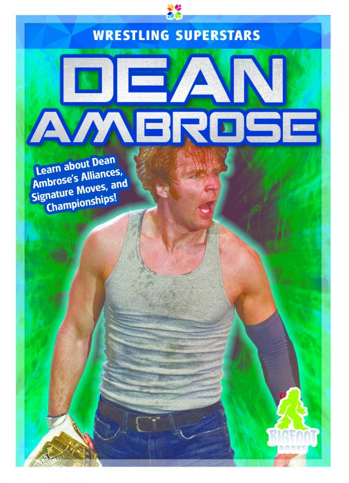 Dean Ambrose