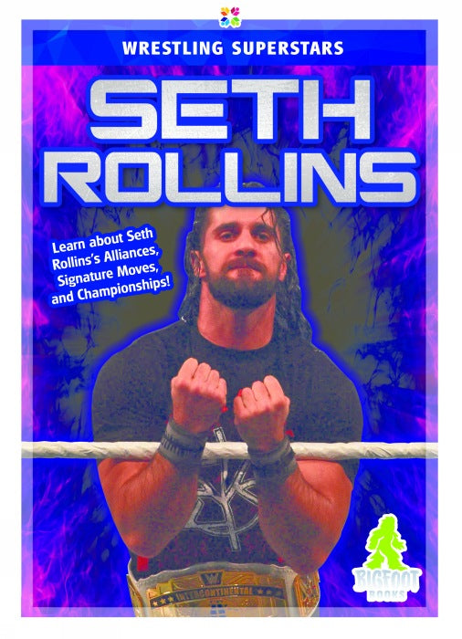 Seth Rollins
