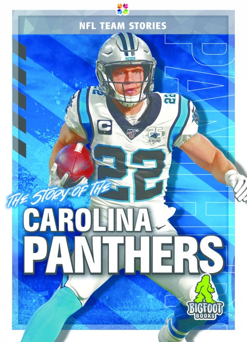 The Story of the Carolina Panthers