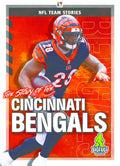 The Story of the Cincinnati Bengals