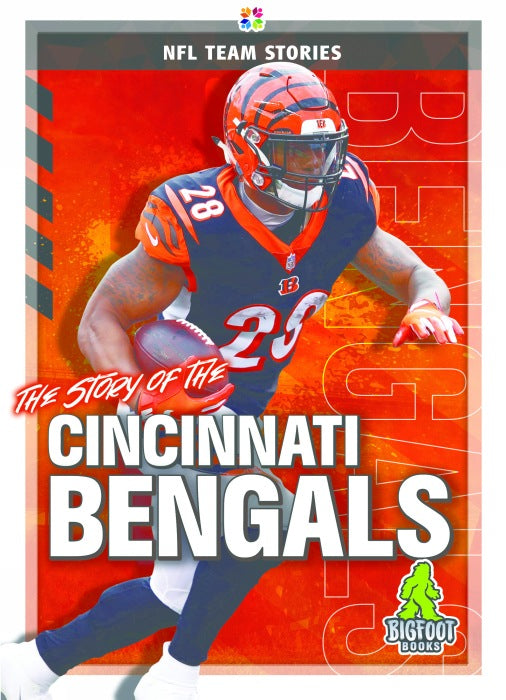 The Story of the Cincinnati Bengals