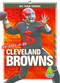 The Story of the Cleveland Browns