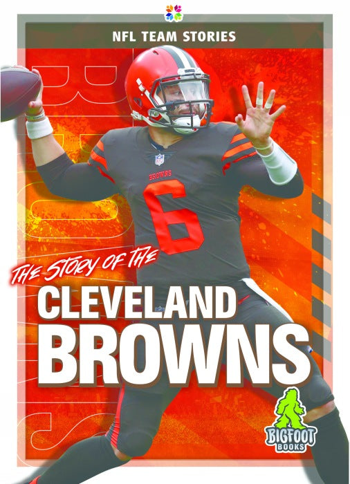 The Story of the Cleveland Browns