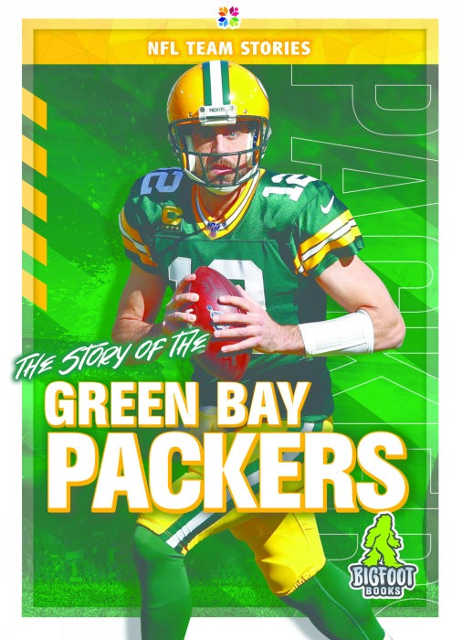 The Story of the Green Bay Packers