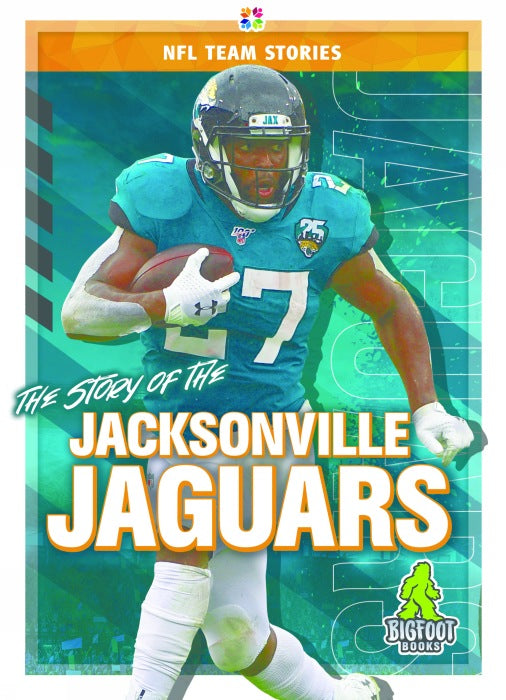 The Story of the Jacksonville Jagua