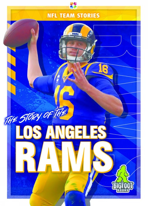 The Story of the Los Angeles Rams