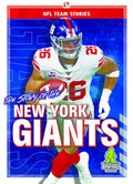 The Story of the New York Giants