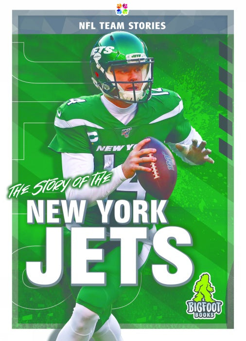 The Story of the New York Jets
