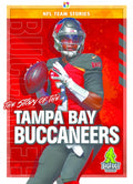 The Story of the Tampa Bay Buccanee