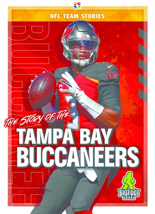 The Story of the Tampa Bay Buccanee