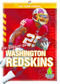 The Story of the Washington Redskin