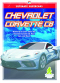 Chevrolet Corvette C8