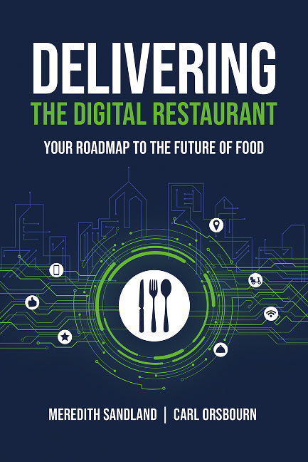 Delivering the Digital Restaurant