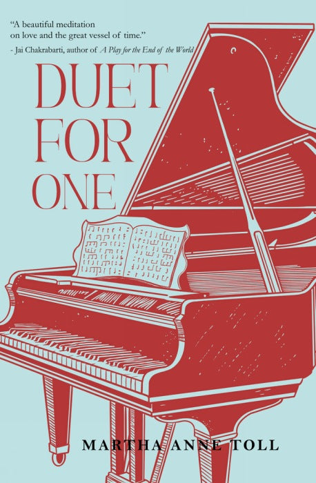 Duet for One