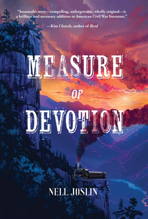 Measure of Devotion