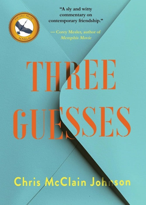 Three Guesses