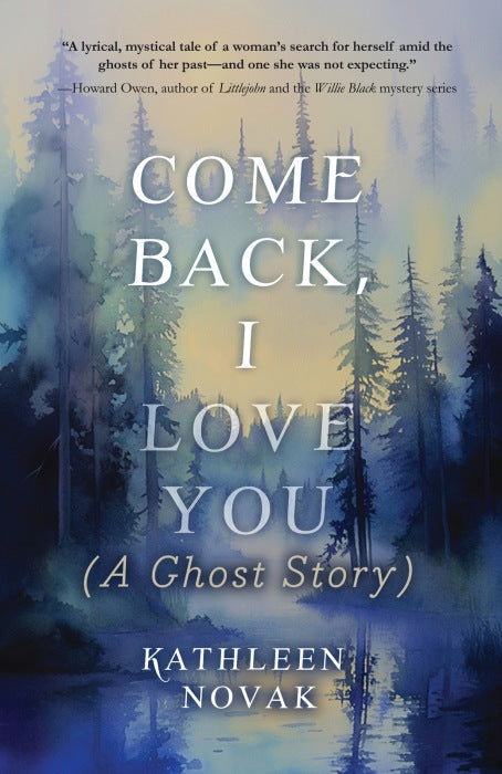Come Back, I Love You
