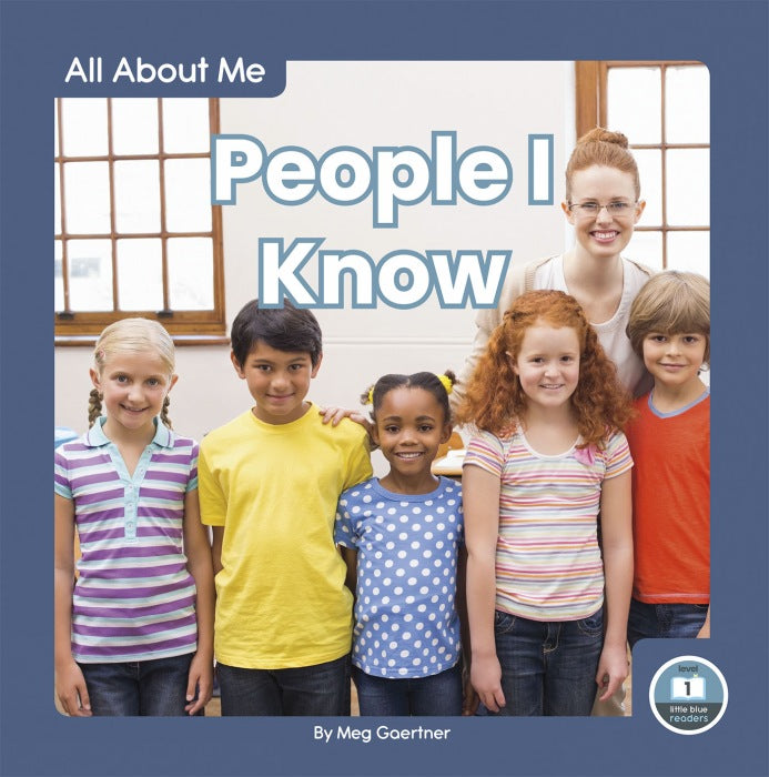 People I Know