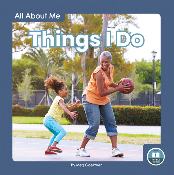 Things I Do