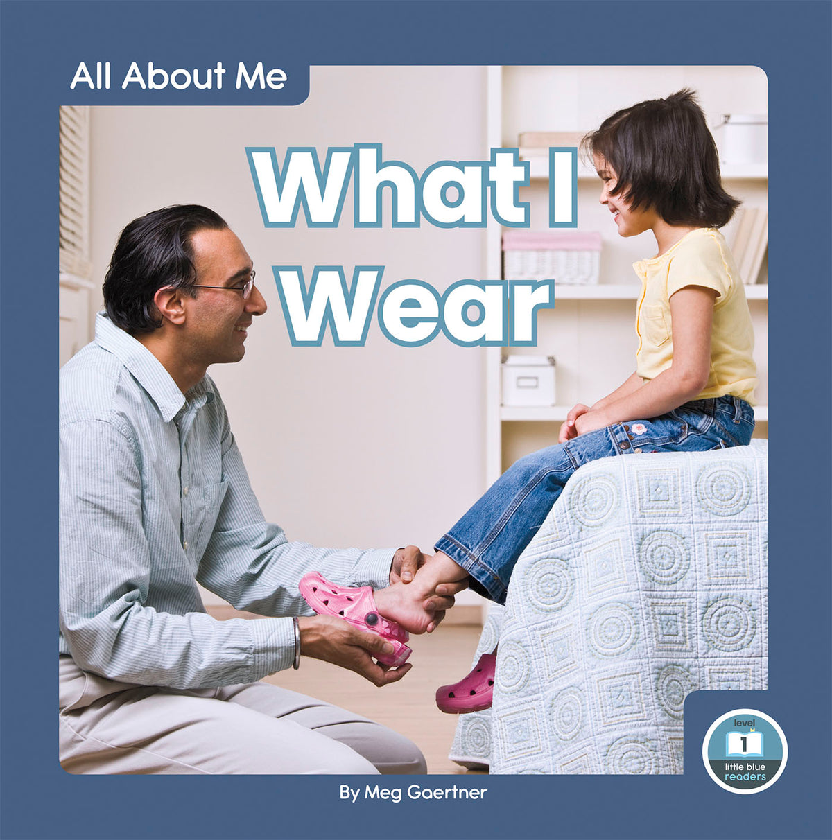 What I Wear