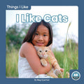 I Like Cats