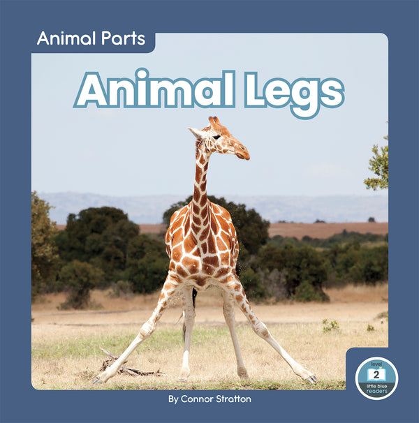 Animal Legs