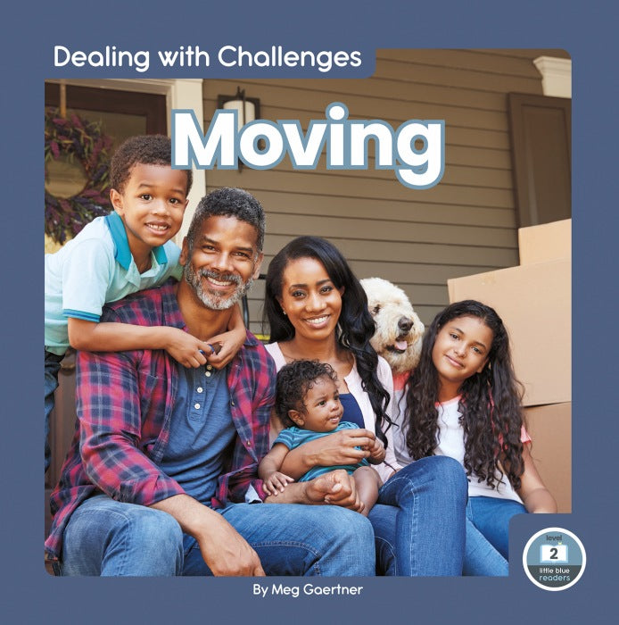 Moving