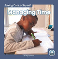 Managing Time