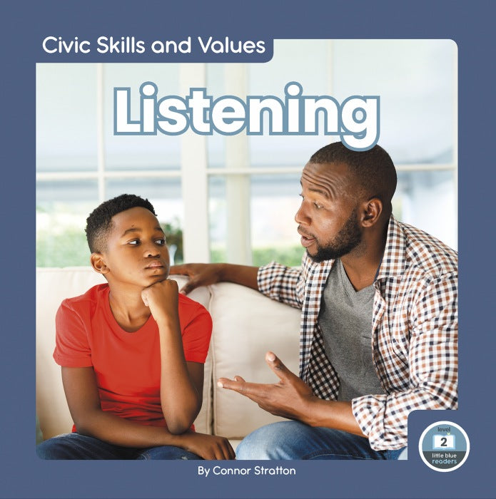 Listening