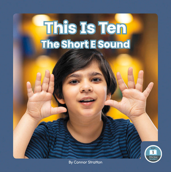 This Is Ten