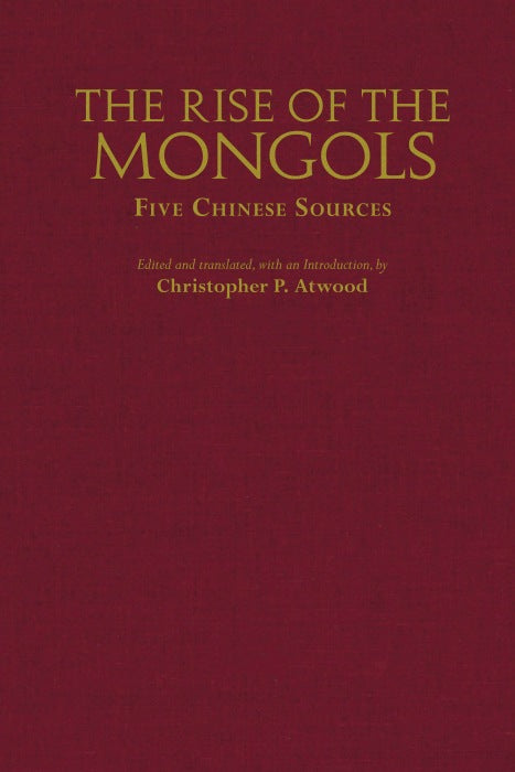 The Rise of the Mongols