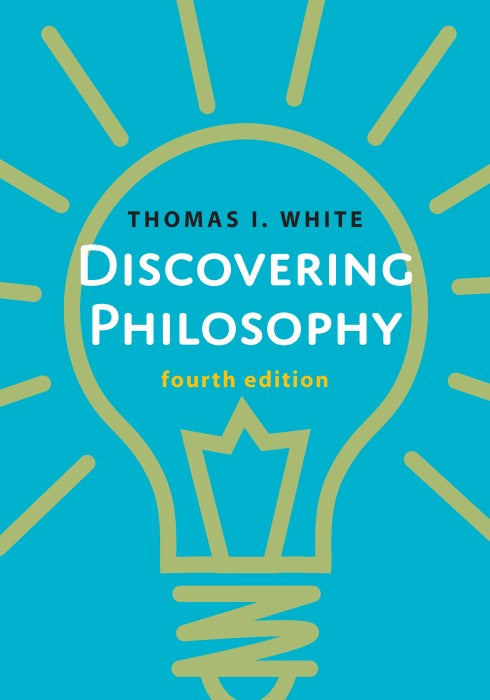 Discovering Philosophy