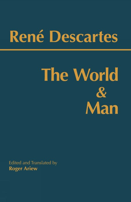 The World and Man