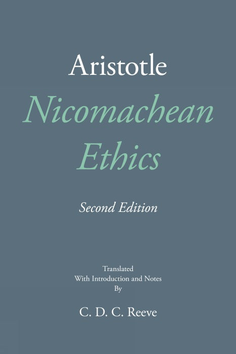 Nicomachean Ethics