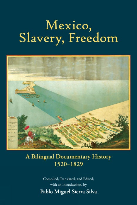 Mexico, Slavery, Freedom