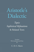 Aristotle's Dialectic