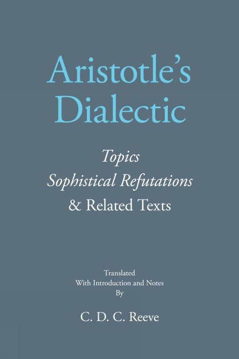 Aristotle's Dialectic