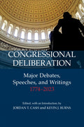 Congressional Deliberation