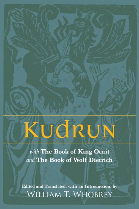 Kudrun