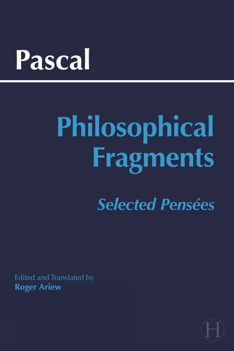 Pascal: Philosophical Fragments