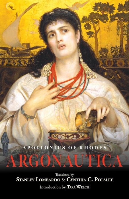 Argonautica