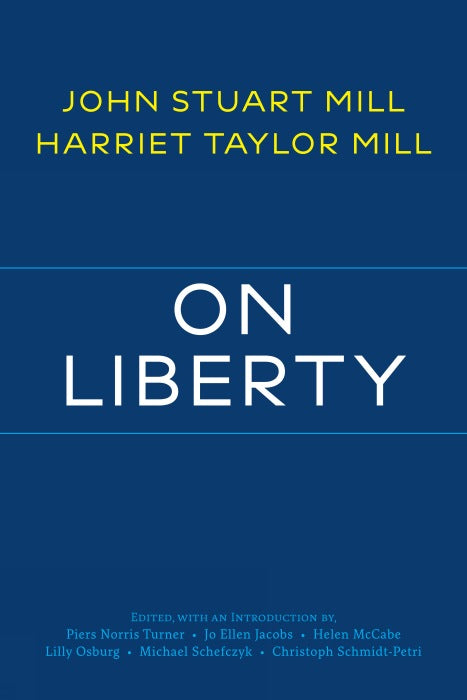 On Liberty